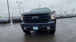 2021 Chevrolet Silverado 1500 4WD Crew Cab Short Bed RST