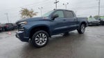 2021 Chevrolet Silverado 1500 4WD Crew Cab Short Bed RST