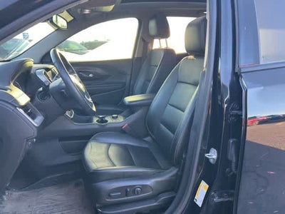 2023 GMC Terrain AWD SLT