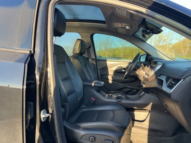 2023 GMC Terrain AWD SLT