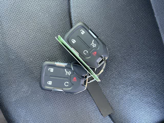 2023 GMC Terrain AWD SLT