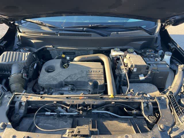 2023 GMC Terrain AWD SLT