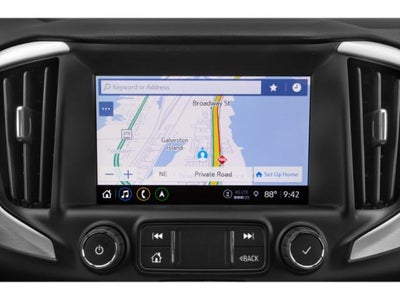 2023 GMC Terrain AWD SLT