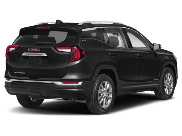 2023 GMC Terrain AWD SLT