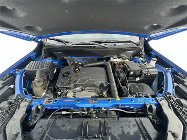 2024 GMC Terrain AWD SLT