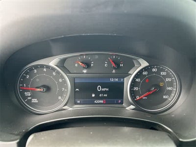 2024 GMC Terrain AWD SLT