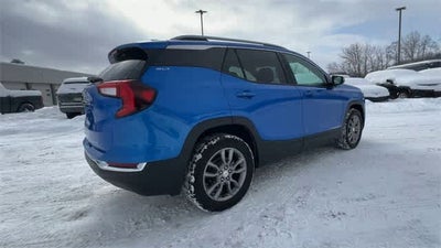 2024 GMC Terrain AWD SLT