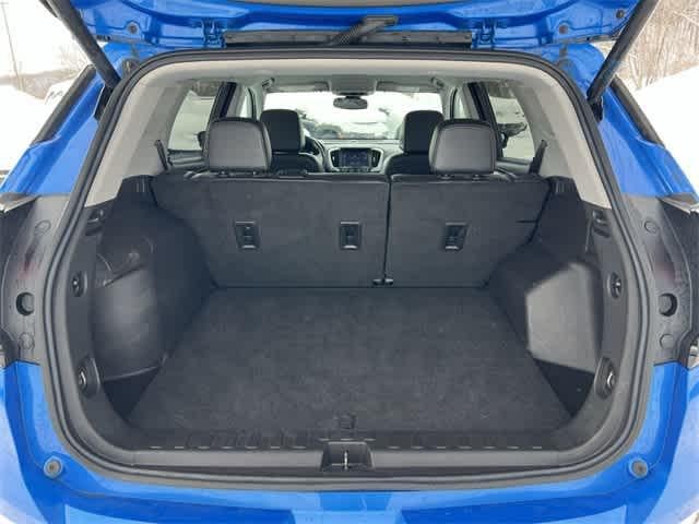 2024 GMC Terrain AWD SLT