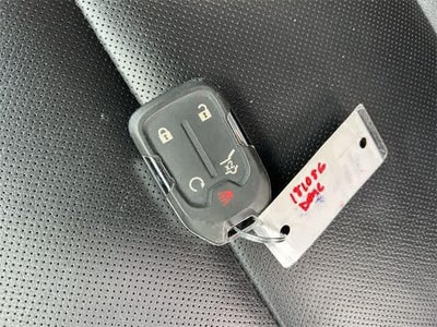 2024 GMC Terrain AWD SLT