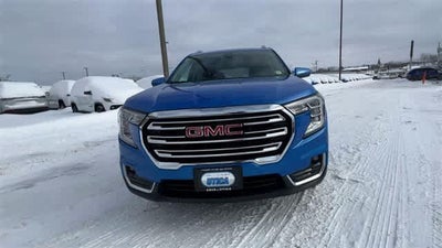 2024 GMC Terrain AWD SLT