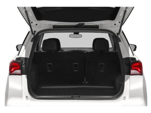 2022 Chevrolet Equinox FWD LS