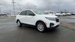 2022 Chevrolet Equinox FWD LS