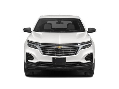 2022 Chevrolet Equinox FWD LS