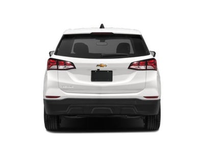 2022 Chevrolet Equinox FWD LS