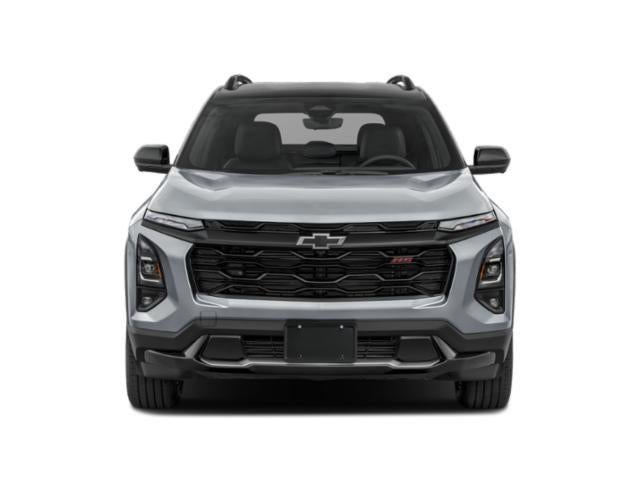 2025 Chevrolet Equinox AWD RS