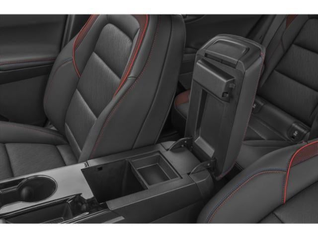 2025 Chevrolet Equinox AWD RS