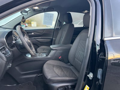2020 Chevrolet Equinox AWD LT 1.5L Turbo