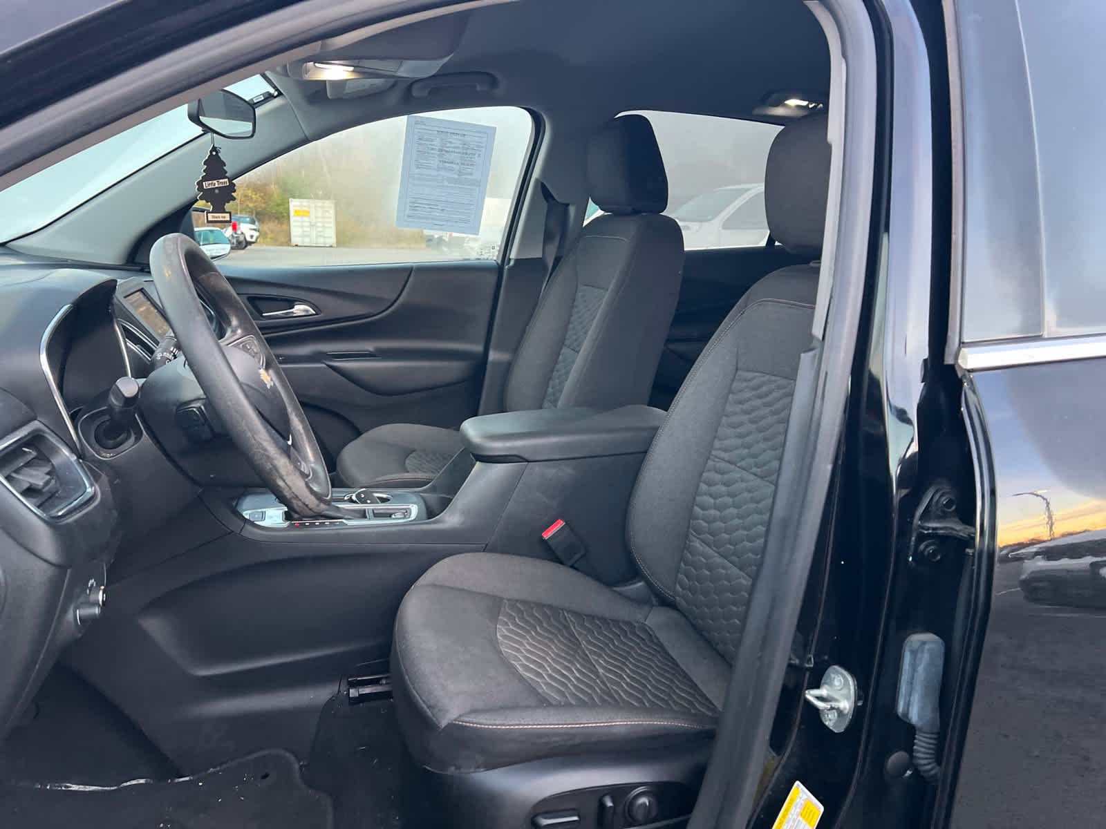 2020 Chevrolet Equinox AWD LT 1.5L Turbo
