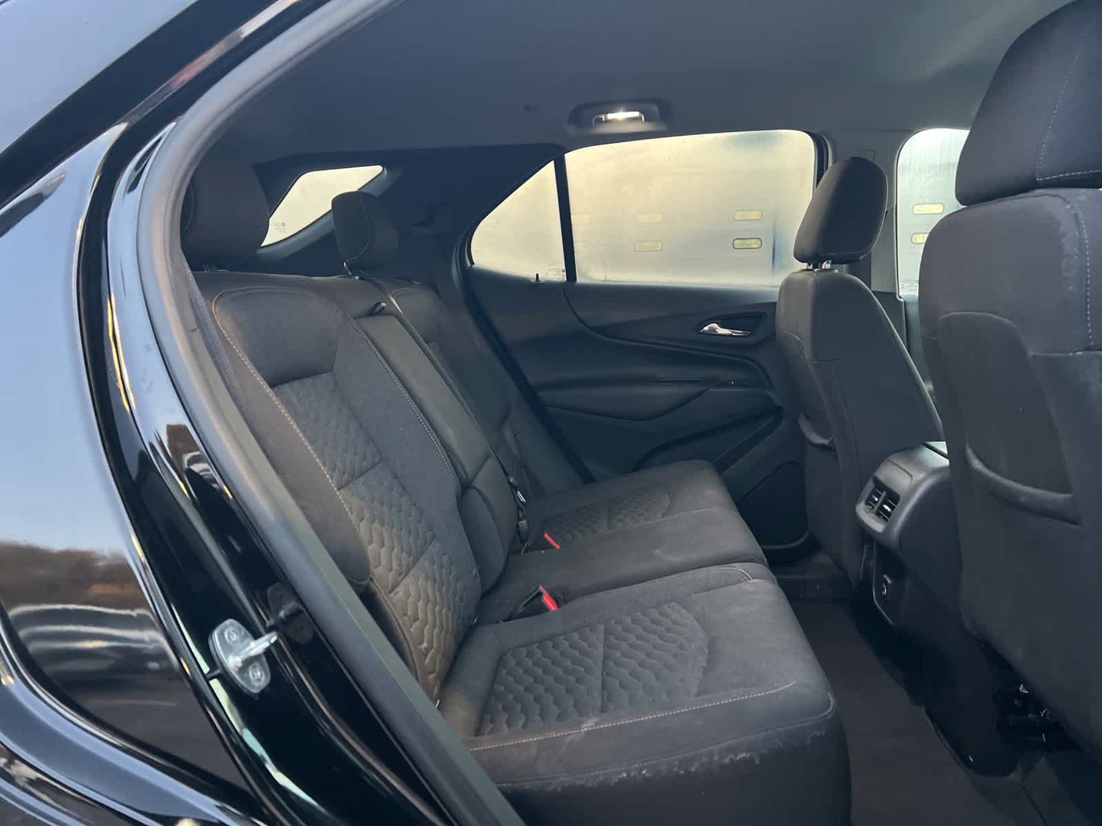 2020 Chevrolet Equinox AWD LT 1.5L Turbo