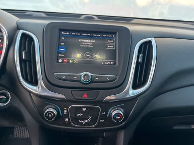 2020 Chevrolet Equinox AWD LT 1.5L Turbo