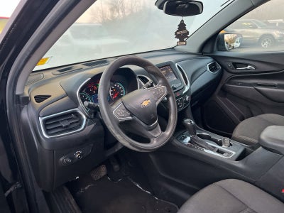 2020 Chevrolet Equinox AWD LT 1.5L Turbo