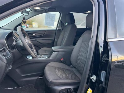 2020 Chevrolet Equinox AWD LT 1.5L Turbo