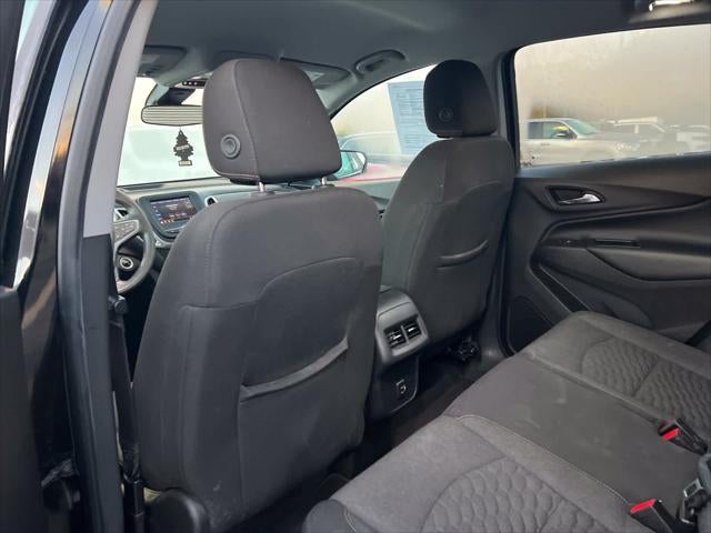 2020 Chevrolet Equinox AWD LT 1.5L Turbo