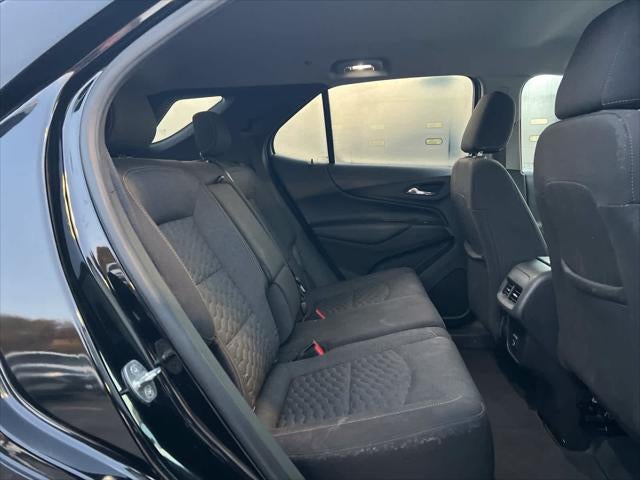 2020 Chevrolet Equinox AWD LT 1.5L Turbo