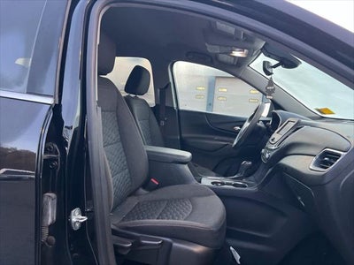 2020 Chevrolet Equinox AWD LT 1.5L Turbo