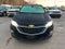 2020 Chevrolet Equinox AWD LT 1.5L Turbo