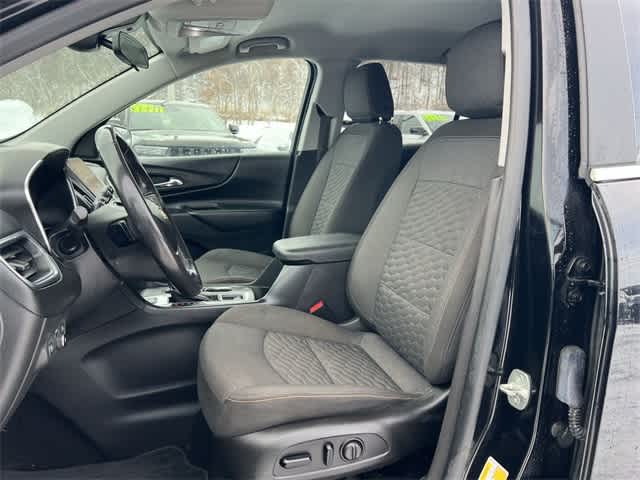 2021 Chevrolet Equinox AWD LT