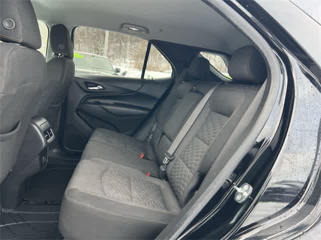 2021 Chevrolet Equinox AWD LT