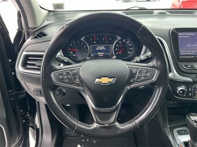 2021 Chevrolet Equinox AWD LT