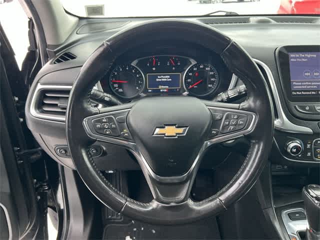 2021 Chevrolet Equinox AWD LT