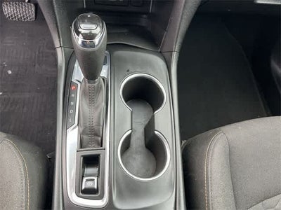 2021 Chevrolet Equinox AWD LT