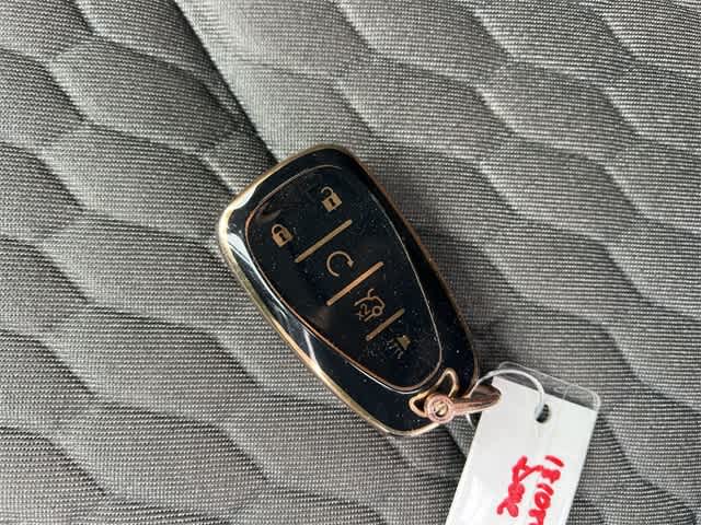 2021 Chevrolet Equinox AWD LT