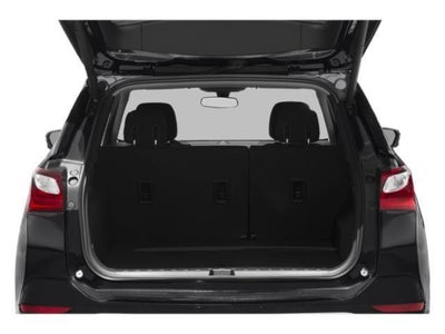 2021 Chevrolet Equinox AWD LT