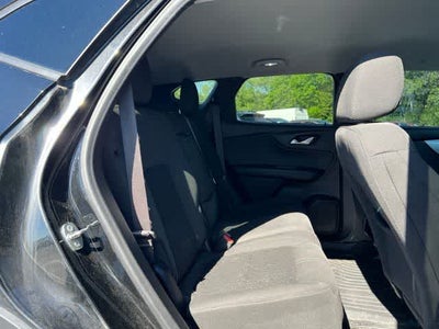 2020 Chevrolet Blazer AWD 2LT