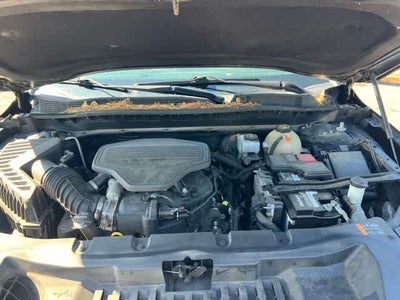 2020 Chevrolet Blazer AWD 2LT