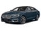 2018 Lincoln MKZ Reserve