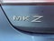 2018 Lincoln MKZ Reserve
