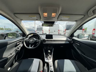 2020 Toyota Yaris LE
