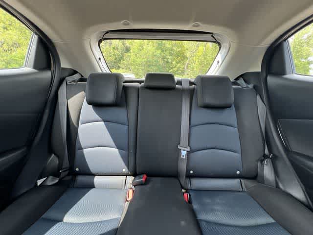 2020 Toyota Yaris LE