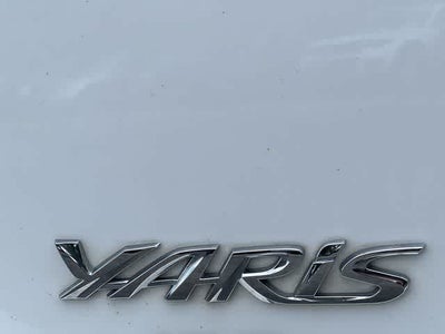 2020 Toyota Yaris LE