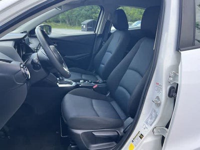 2020 Toyota Yaris LE