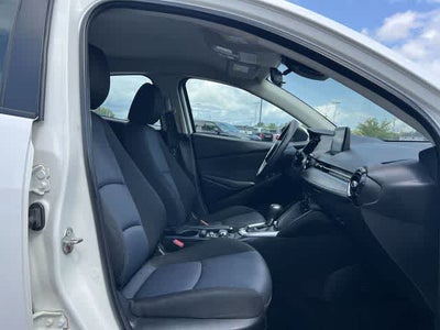 2020 Toyota Yaris LE