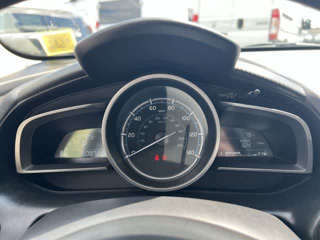 2020 Toyota Yaris LE