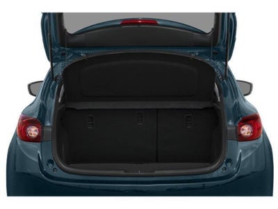 2018 Mazda Mazda3 Hatchback Touring