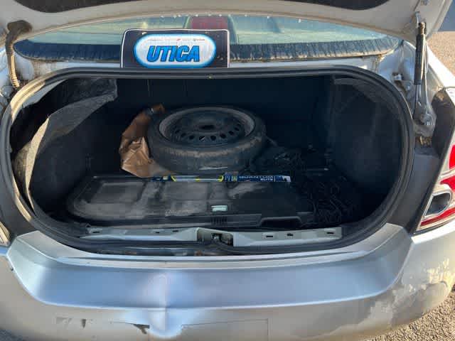 2008 Nissan Sentra 2.0 S
