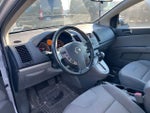 2008 Nissan Sentra 2.0 S